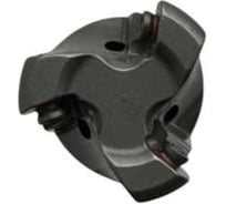 Корпус фрезы со сменными пластинами New Century NC-RP08T2M-D25-W25-L200-Z03-H NC130026