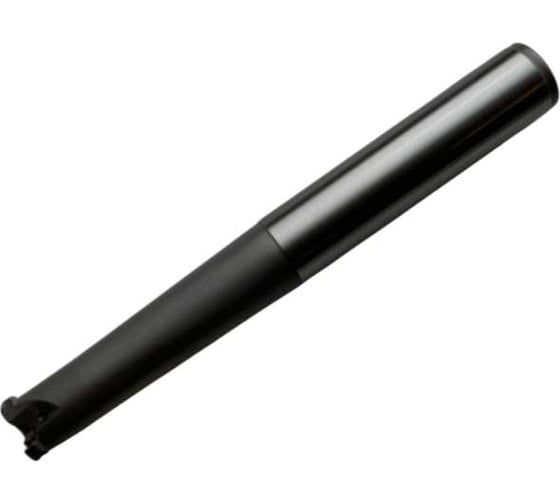 Корпус фрезы со сменными пластинами New Century NC-RP08T2M-D25-W25-L200-Z03-H NC130026