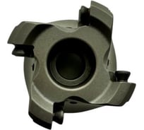 Корпус фрезы со сменными пластинами New Century NC-RP1204M-D050-A22-Z04-H NC130029