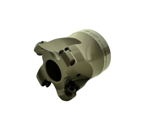 Корпус фрезы со сменными пластинами New Century NC-RP1204M-D050-A22-Z04-H NC130029