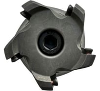 Корпус фрезы со сменными пластинами New Century NC-RP1204M-D063-A22-Z05-H NC130030