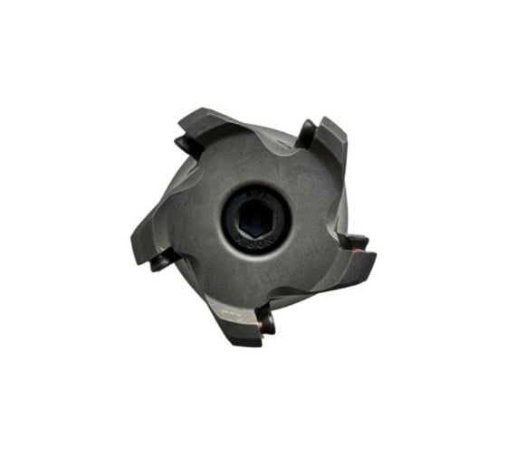 Корпус фрезы со сменными пластинами New Century NC-RP1204M-D063-A22-Z05-H NC130030 1