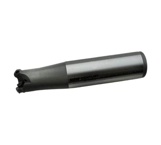 Корпус фрезы со сменными пластинами New Century NC-RP1204M-D32-W32-L150-Z03-H NC130028