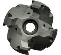 Корпус фрезы со сменными пластинами New Century NC-SE12-D050-A22-Z04-H NC130031