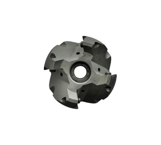 Корпус фрезы со сменными пластинами New Century NC-SE12-D050-A22-Z04-H NC130031 1