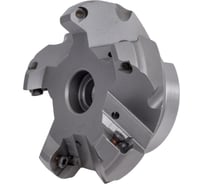 Корпус фрезы со сменными пластинами New Century NC-SE12-D063-A22-Z05-H NC130032