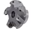 Корпус фрезы со сменными пластинами New Century NC-SE12-D063-A22-Z05-H NC130032 1