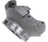 Корпус фрезы со сменными пластинами New Century NC-SE12-D063-A22-Z05-H NC130032 2