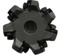 Корпус фрезы со сменными пластинами New Century NC-SN1206-D063-A22-Z07-H NC130036