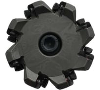 Корпус фрезы со сменными пластинами New Century NC-SN1206-D080-A27-Z08-H NC130037