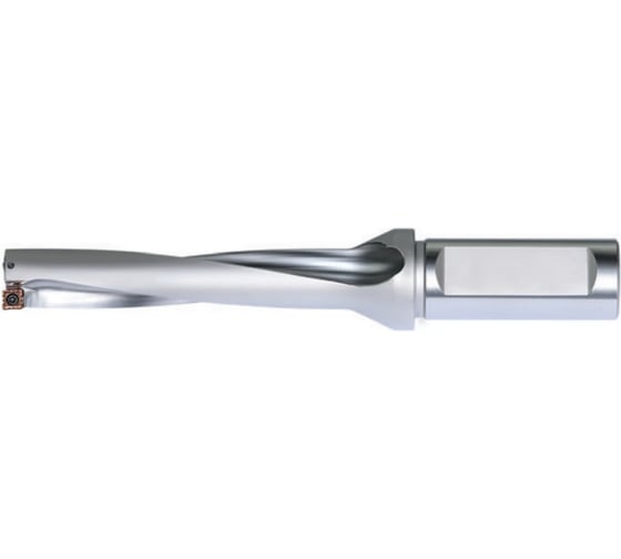 Корпус сверла ZCC-CT ZSD03-150-XP20-SP05-02 1