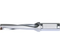 Корпус сверла ZCC-CT ZSD05-160-XP20-SP05-02