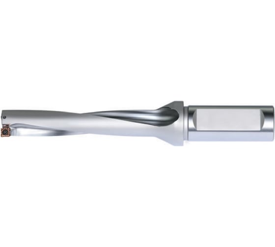 Корпус сверла ZCC-CT ZSD05-160-XP20-SP05-02