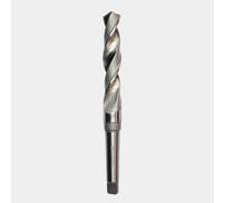 Сверло РОСИНСТРУМЕНТ конический хвостовик 30.25 средняя серия, ГОСТ 10903-77 Р6М5 4443025