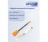 Фреза концевая твердосплавная DAKSTOOL HTA-2E-D3.0L75S 2E3075 5