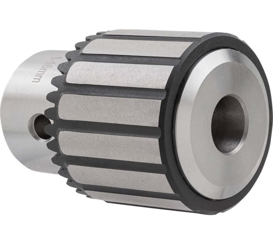 Патрон цанговый для дрели Rockforce 1-16мм, B18 RF-G00547-B(61424)