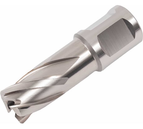 Сверло корончатое, HSS, L=30 мм, d=16 мм Gigant GCD-3016