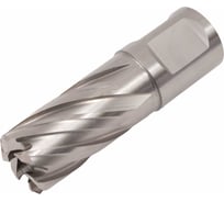 Сверло корончатое, HSS, L=30 мм, d=18 мм Gigant GCD-3018