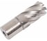 Сверло корончатое, HSS, L=30 мм, d=20 мм Gigant GCD-3020 2