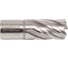 Сверло корончатое, HSS, L=30 мм, d=20 мм Gigant GCD-3020 3