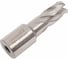 Сверло корончатое, HSS, L=30 мм, d=24 мм Gigant GCD-3024 2
