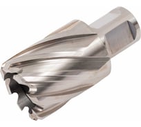 Сверло корончатое, HSS, L=30 мм, d=30 мм Gigant GCD-3030