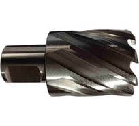 Сверло корончатое, HSS, L=30 мм, d=32 мм Gigant GCD-3032