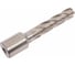 Сверло корончатое HSS, L=50 мм, d=12 мм Gigant GCD-5012 2