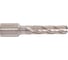 Сверло корончатое HSS, L=50 мм, d=12 мм Gigant GCD-5012 4