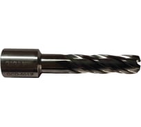 Сверло корончатое HSS, L=50 мм, d=13 мм Gigant GCD-5013
