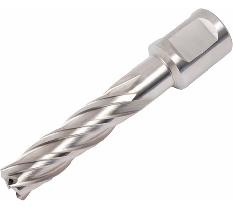 Сверло корончатое HSS, L=50 мм, d=13 мм Gigant GCD-5013