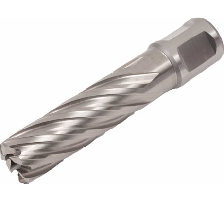 Сверло корончатое HSS, L=50 мм, d=17 мм Gigant GCD-5017