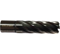 Сверло корончатое HSS, L=50 мм, d=20 мм Gigant GCD-5020