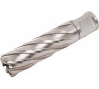 Сверло корончатое HSS, L=50 мм, d=20 мм Gigant GCD-5020