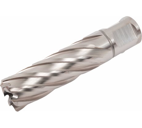 Сверло корончатое HSS, L=50 мм, d=20 мм Gigant GCD-5020