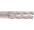 Сверло корончатое HSS, L=50 мм, d=21 мм Gigant GCD-5021 3
