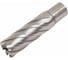Сверло корончатое HSS, L=50 мм, d=22 мм Gigant GCD-5022 1