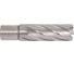 Сверло корончатое HSS, L=50 мм, d=22 мм Gigant GCD-5022 3
