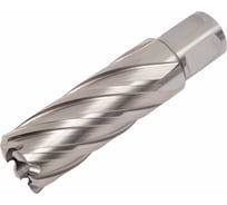 Сверло корончатое HSS, L=50 мм, d=23 мм Gigant GCD-5023