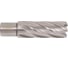 Сверло корончатое HSS, L=50 мм, d=23 мм Gigant GCD-5023 3