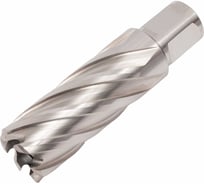 Сверло корончатое HSS, L=50 мм, d=24 мм Gigant GCD-5024