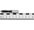 Сверло для глухих отверстий KWS HW 8х27х57 мм, Z=2, R K6 4040-01003-A0857R 4