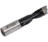 Сверло для глухих отверстий KWS HW 10х27х57 мм, Z=2, R K6 4040-01003-A1057R 2