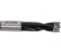 Сверло для глухих отверстий KWS HW 10х27х57 мм, Z=2, R K6 4040-01003-A1057R 3