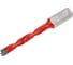 Сверло для глухих отверстий KWS HW 6х43х70 мм, Z=2, L K6 4040-01003-A0670L 1