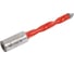 Сверло для глухих отверстий KWS HW 6х43х70 мм, Z=2, L K6 4040-01003-A0670L 2