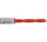 Сверло для глухих отверстий KWS HW 6х43х70 мм, Z=2, L K6 4040-01003-A0670L 3
