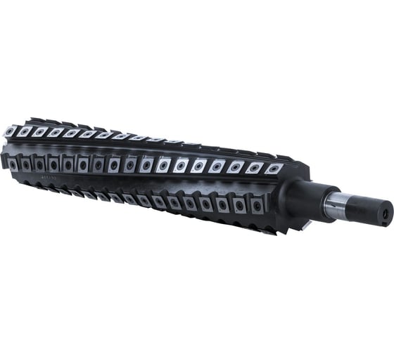 Вал строгальный helical с ножами для 15SC Powermatic 1791211A