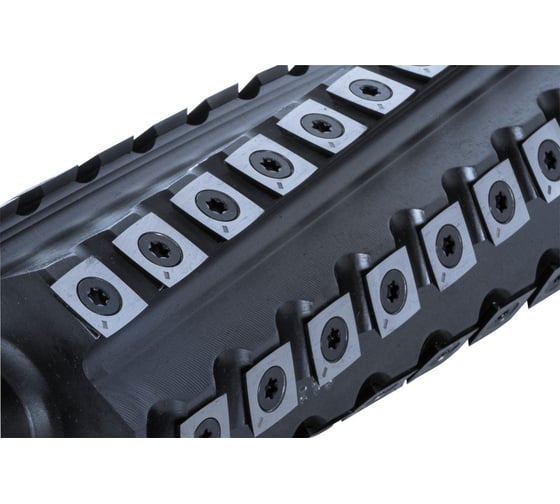 Вал строгальный helical с ножами для 15SC Powermatic 1791211A