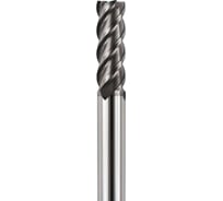 Фреза G1-4FS-0800-L (8х8х25х100 мм) АКСИС 00001371678